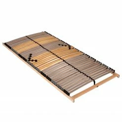 BeCo Lattenrost Premium 42 Fix - 140 x 200cm