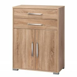 Maja Möbel Kommode Merit - Eiche Sonoma Dekor