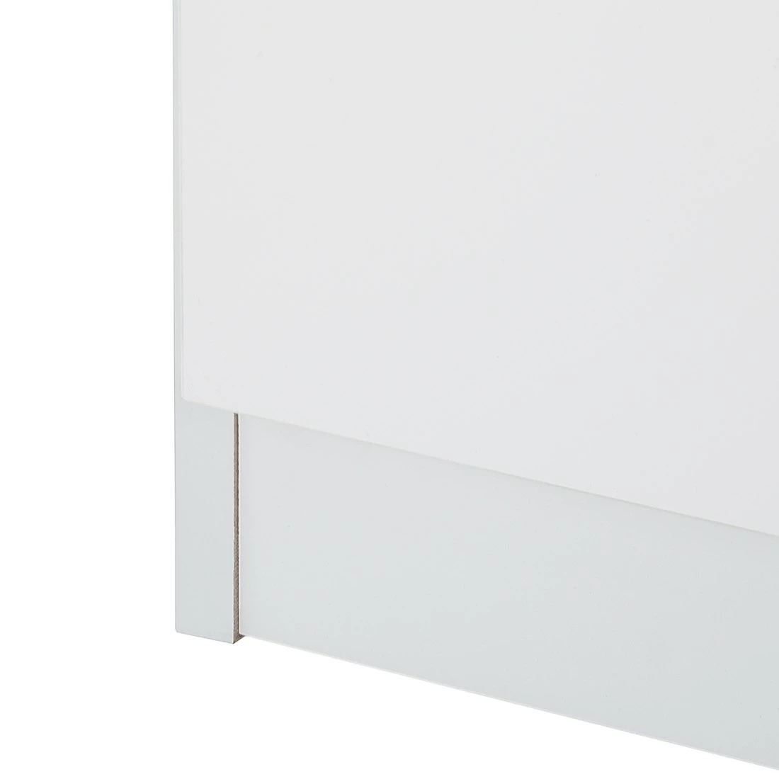 Rauch Blue Drehtürenschrank Celle - Hochglanz Weiß/Alpinweiß – Bild 9