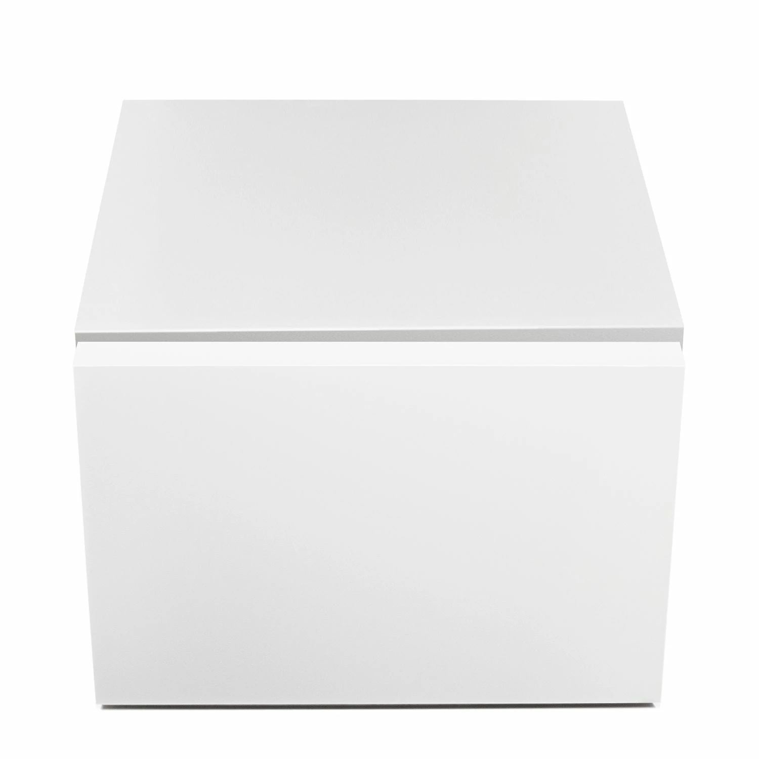 Temahome Nachtkommode Elodea - Weiß – Bild 7