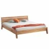Ars Natura Bett Tanjara - Buche massiv