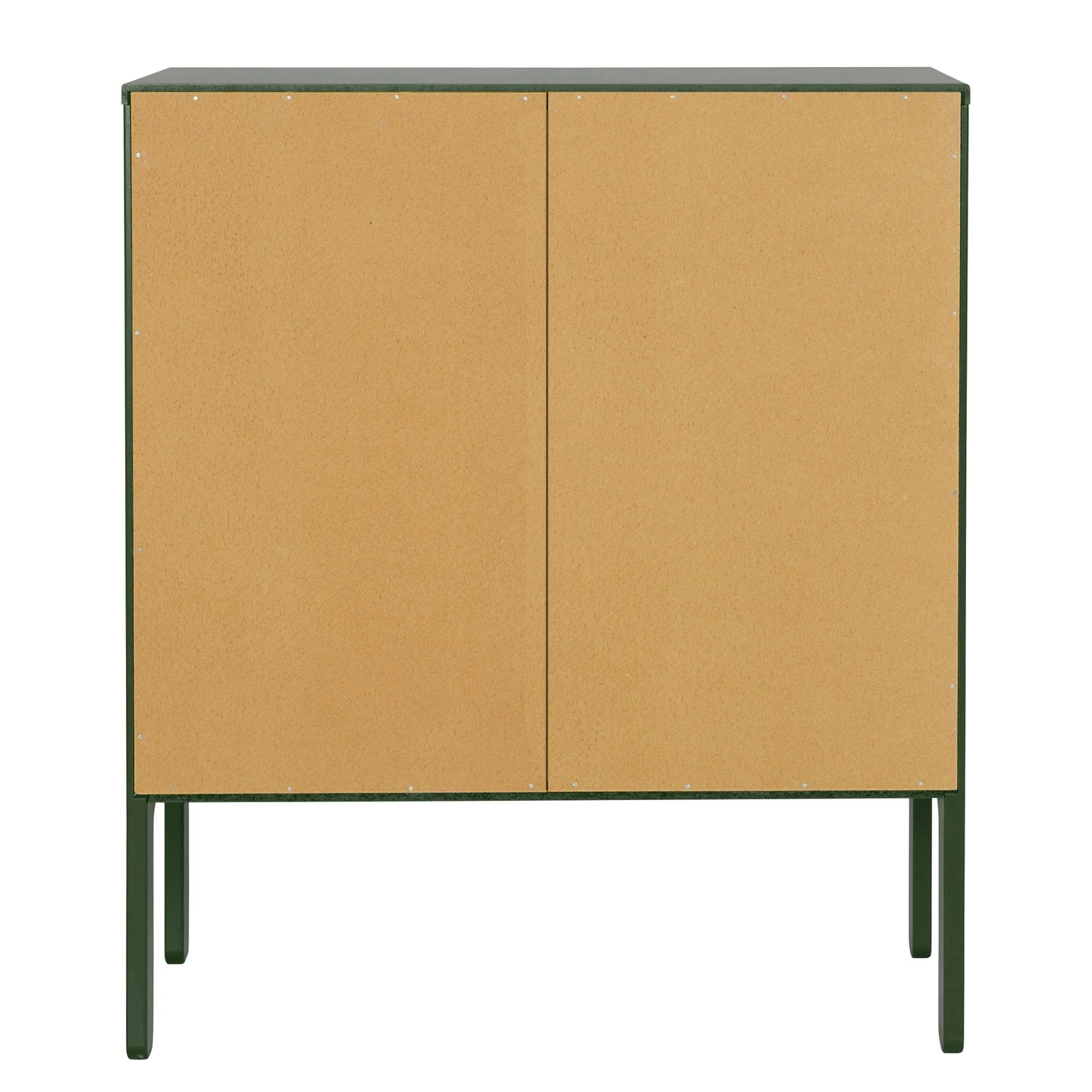 Tenzo Kommode Uno - Dunkelgrün - Breite: 76 cm – Bild 7