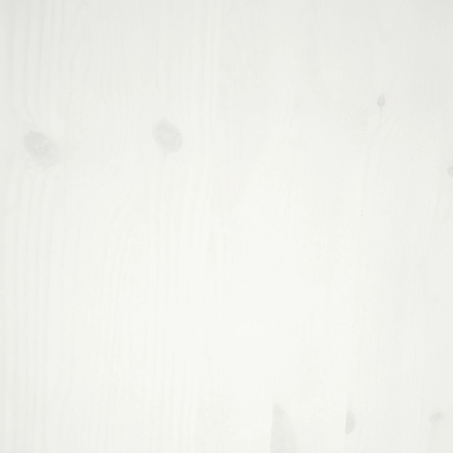 Maison Belfort Kommode Bergen III - Kiefer Weiß – Bild 5