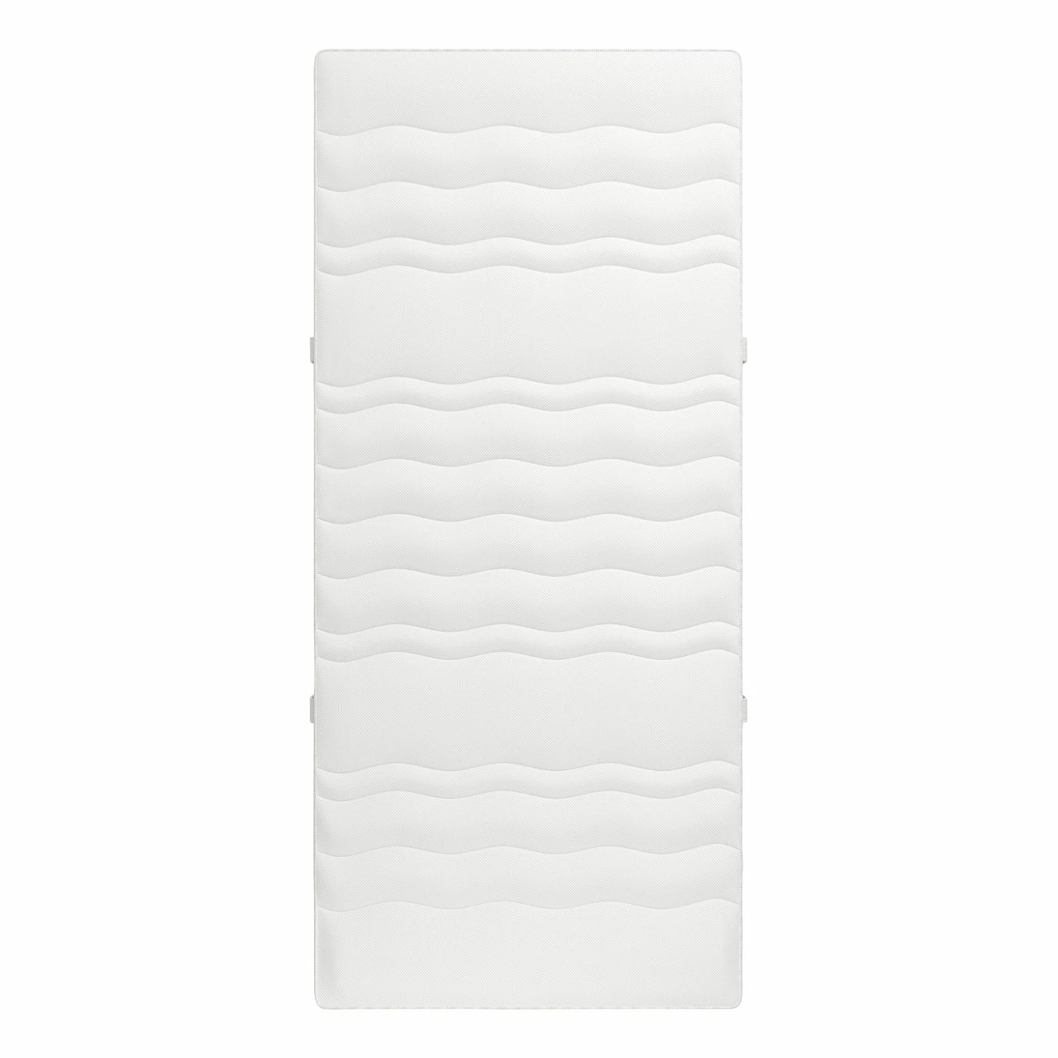 Schlaraffia Matratze Highway 220 ComFEEL plus - 90 x 200cm - H3 – Bild 3