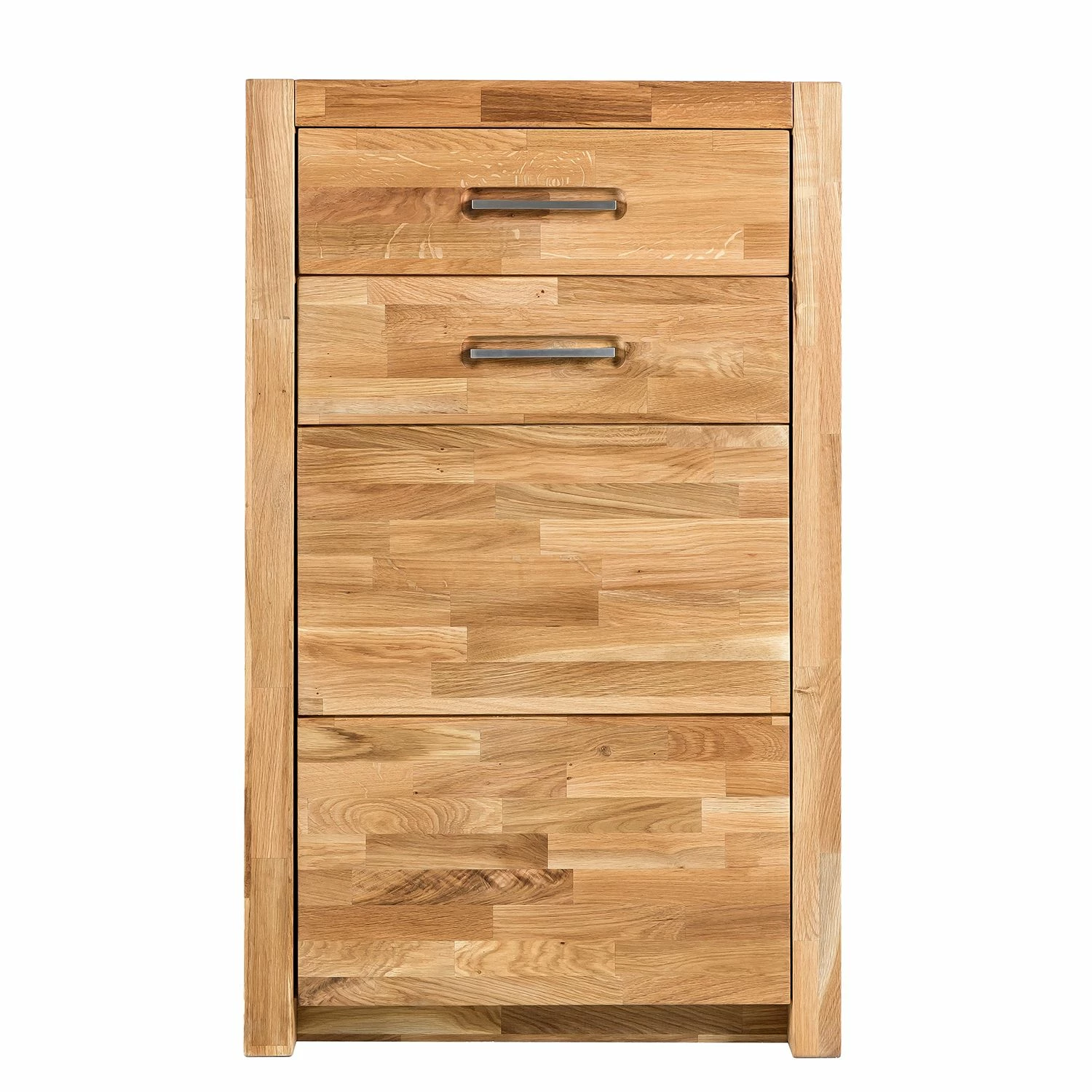 Ars Natura Kommode Majona - Wildeiche – Bild 4