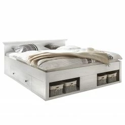 Maison Belfort Bett Geestland - 180 x 200cm