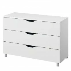 Rauch Blue Kommode Freiham - Alpinweiß