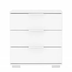 Wimex Nachtkommode Nadja - Weiß