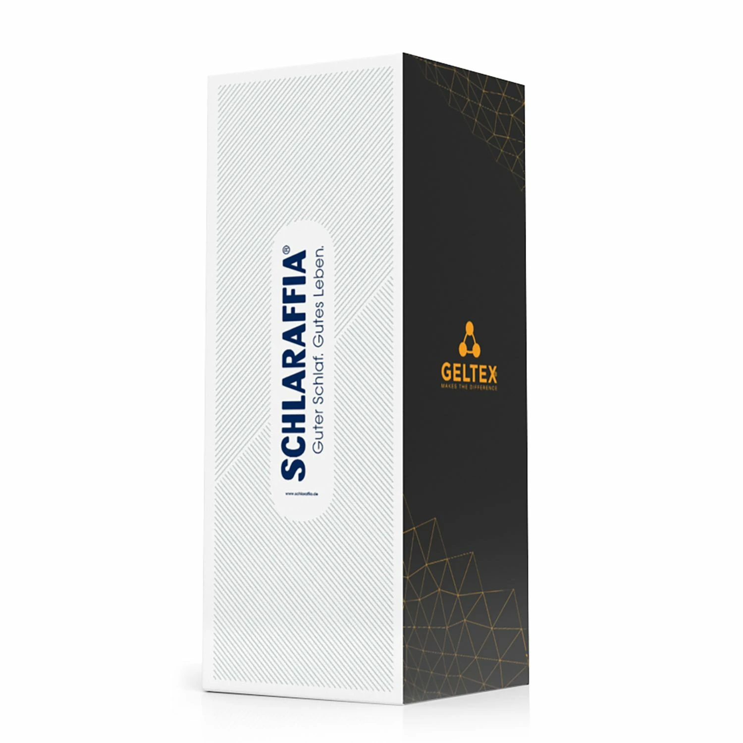 Schlaraffia Matratze Geltex Quantum 180 - 80 x 200cm - H3 – Bild 6