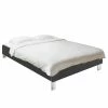 Wimex Bettgestell Level - Graphit - 100 x 200cm