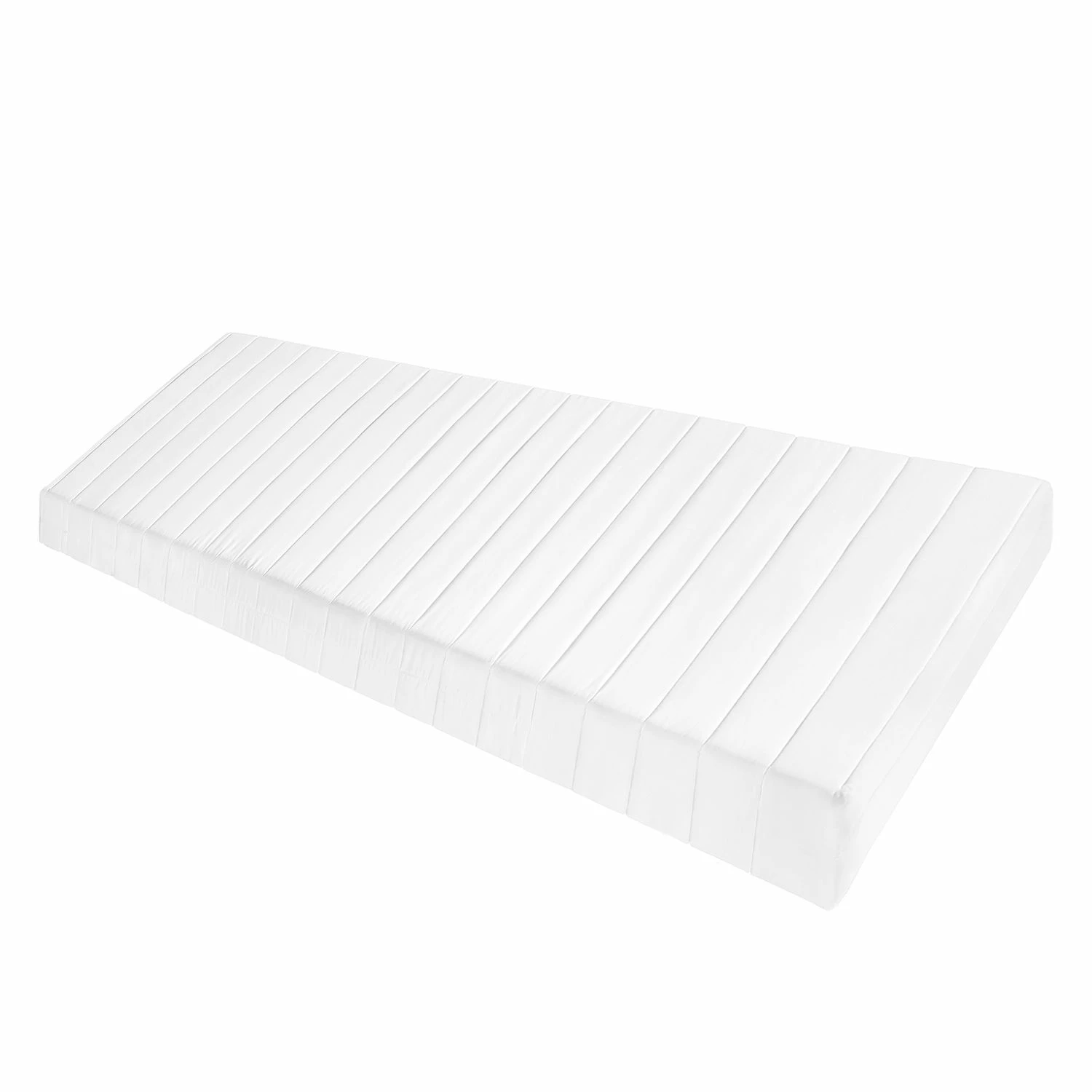 Kaltschaummatratze Kiydoo Basic - 140 x 200cm