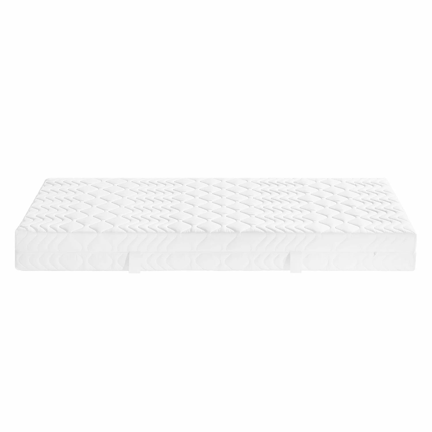 Kaltschaummatratze Kiydoo Hybrid - 100 x 200cm – Bild 3