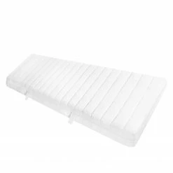 Taschenfederkernmatratze Kiydoo Basic - 90 x 200cm