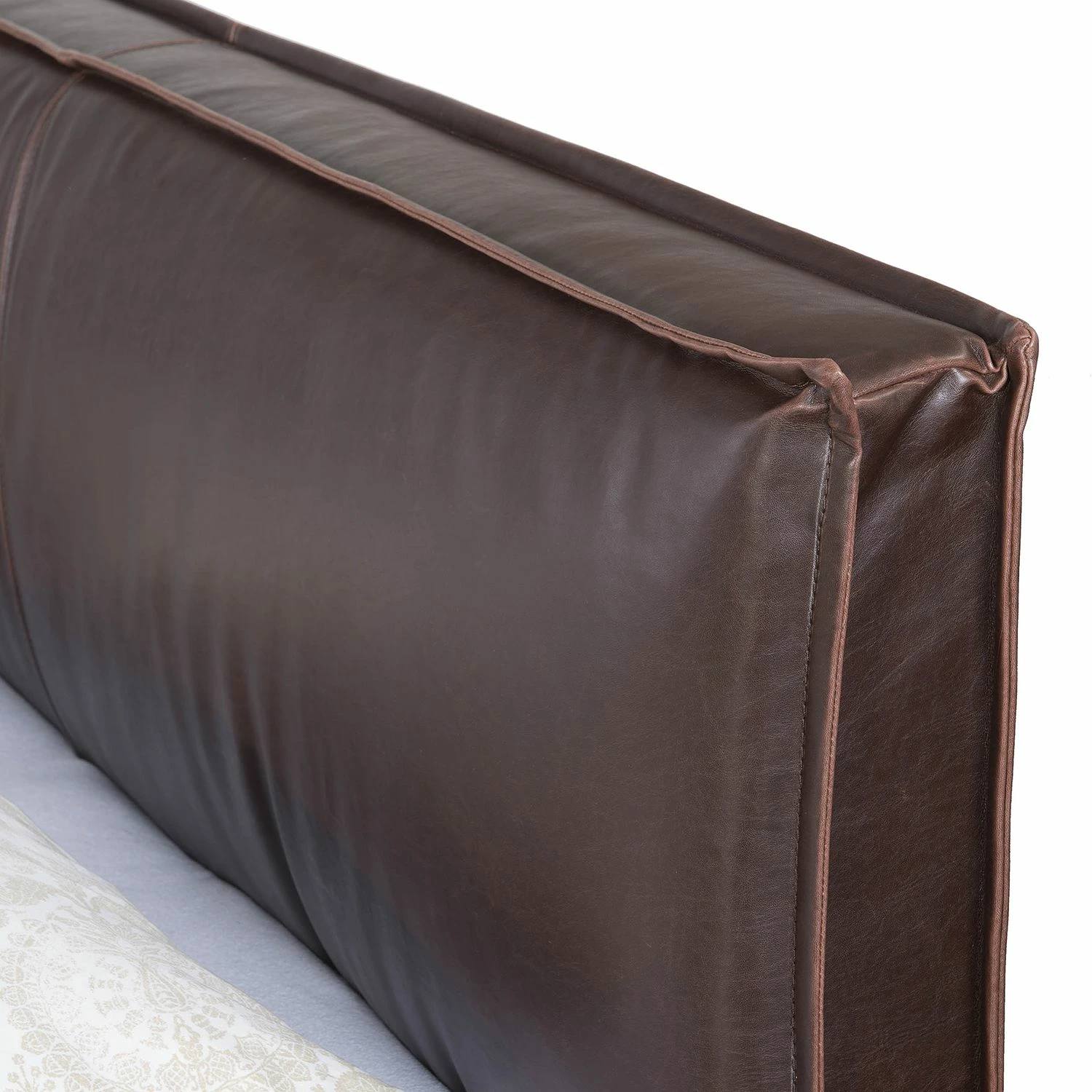 Neue Modular Massivholzbett Morton I - Sumpfeiche, massiv - 140 x 200cm – Bild 5