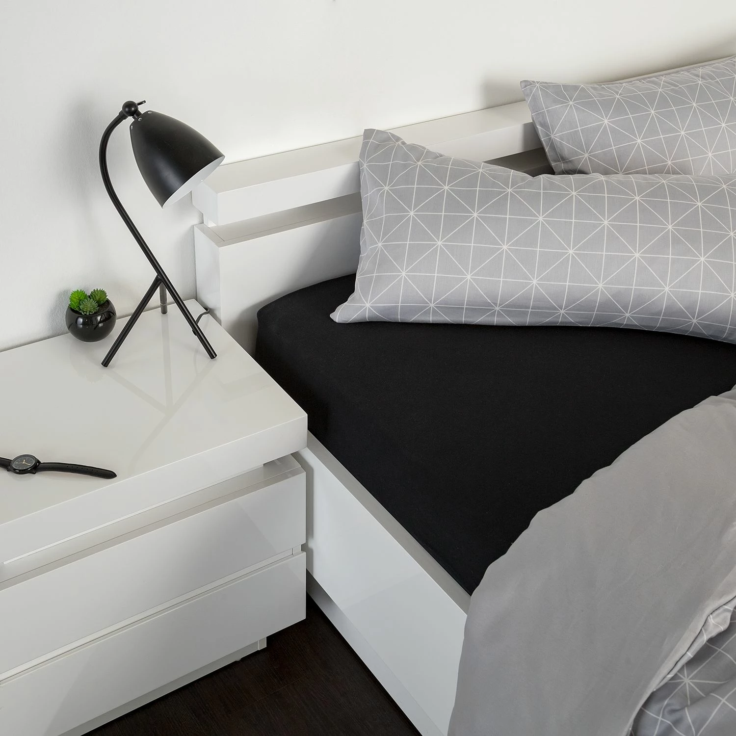 Fredriks Bettgestell Emblaze – Bild 17