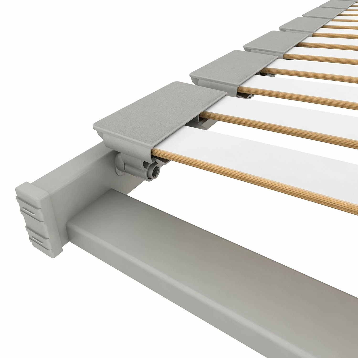 Schlaraffia Lattenrost Classic 28 Plus - 140 x 200cm - Starrer Lattenrost – Bild 6