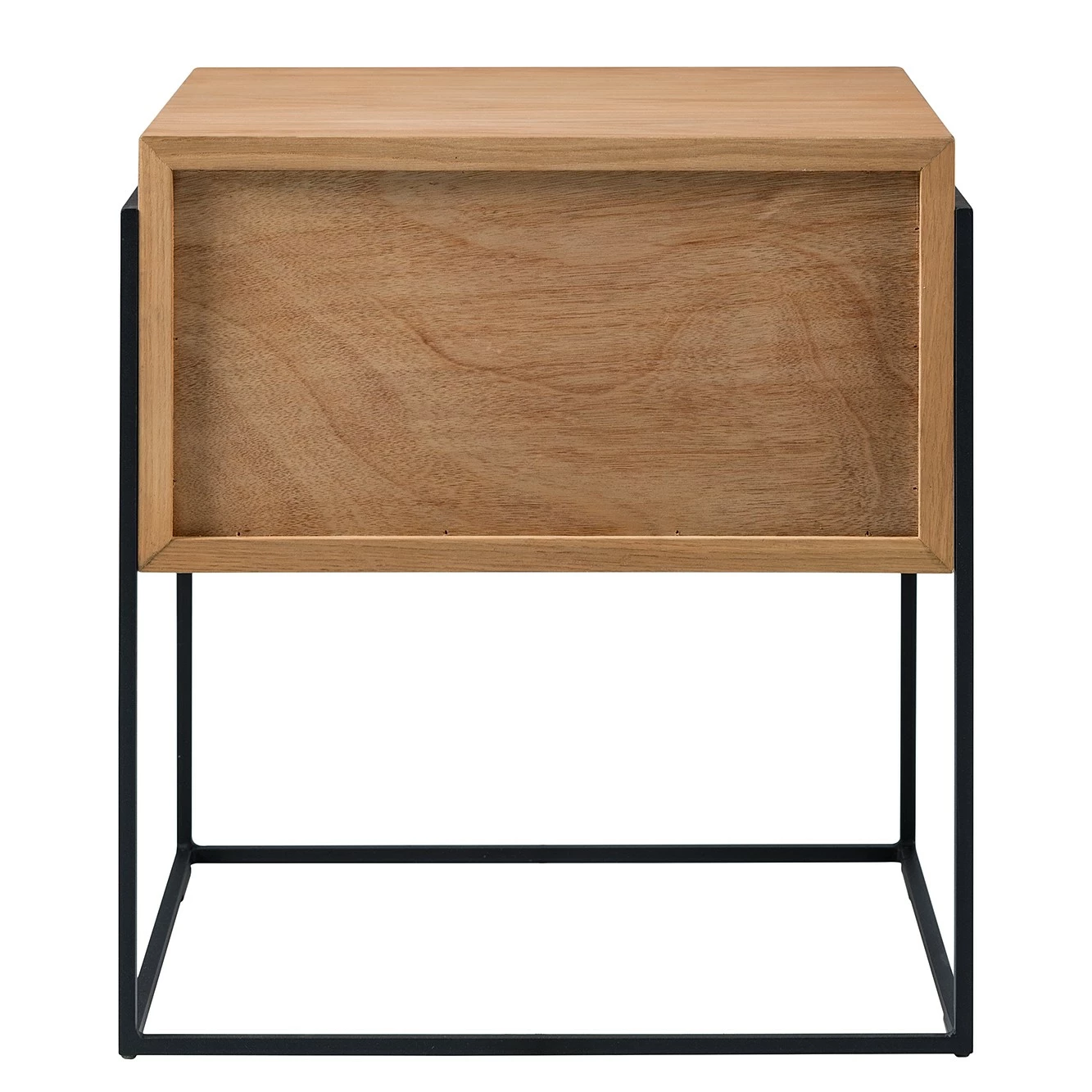 Ars manufacti Nachttisch Cubus – Bild 5