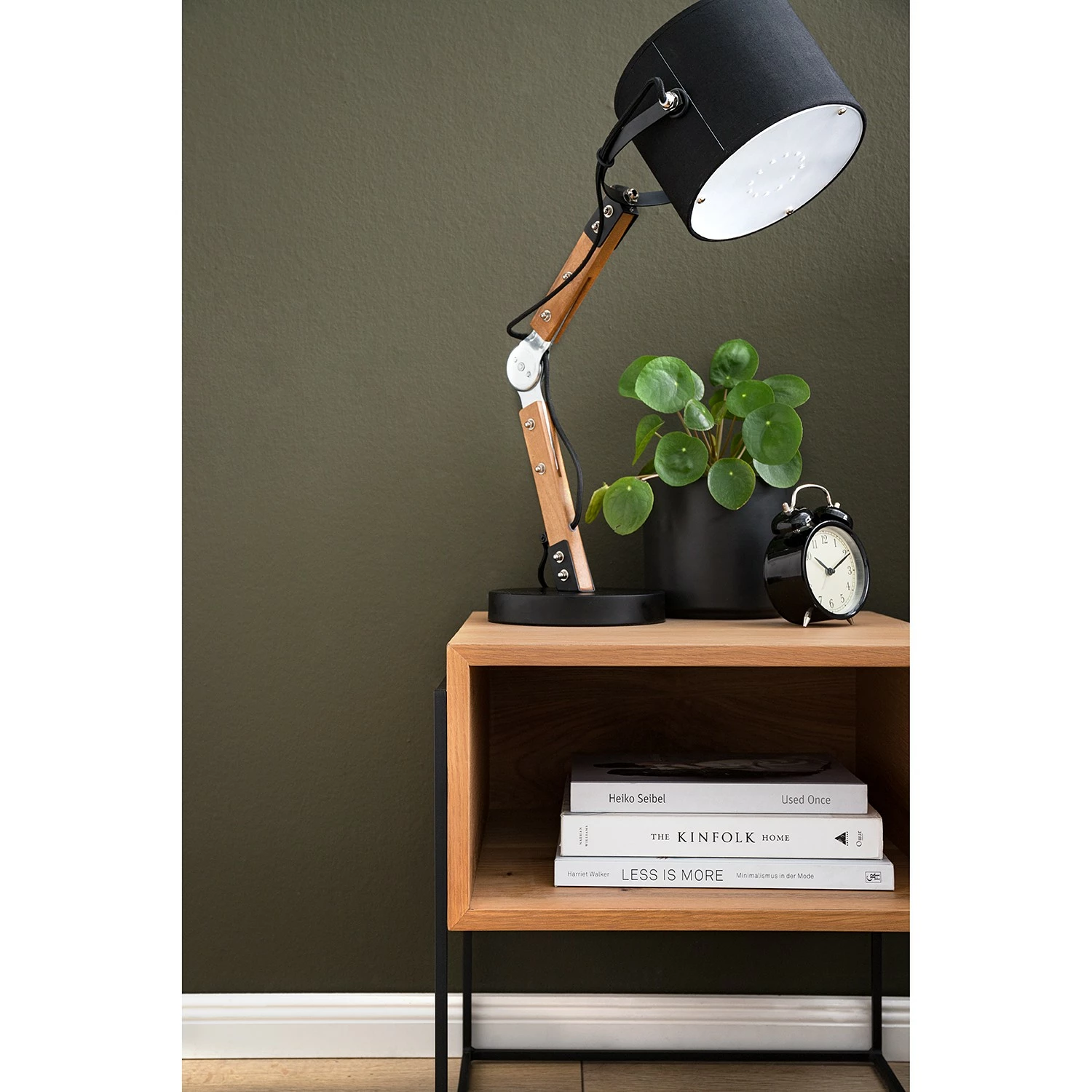 Ars manufacti Nachttisch Cubus – Bild 9