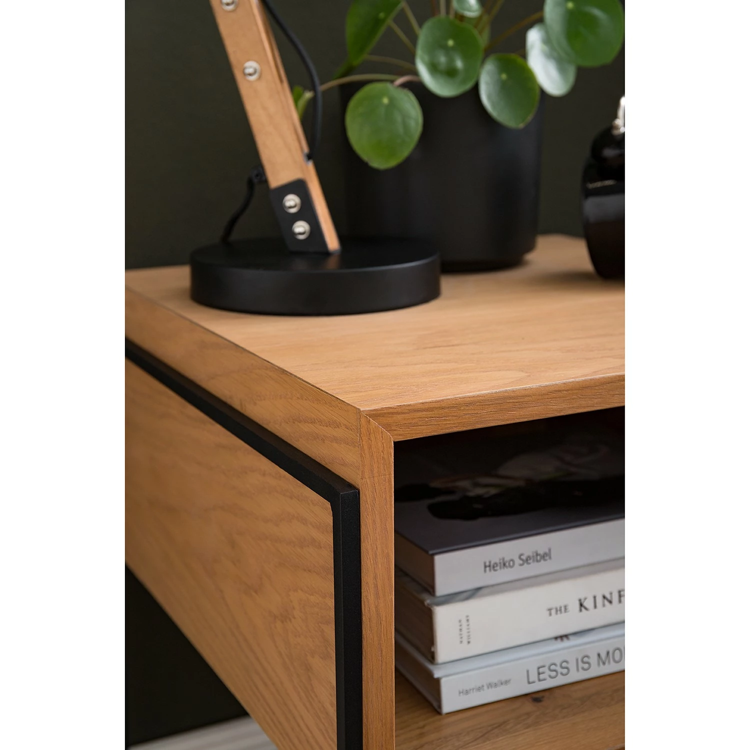 Ars manufacti Nachttisch Cubus – Bild 10