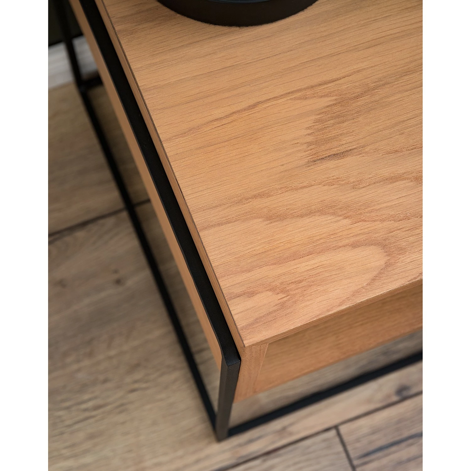 Ars manufacti Nachttisch Cubus – Bild 11