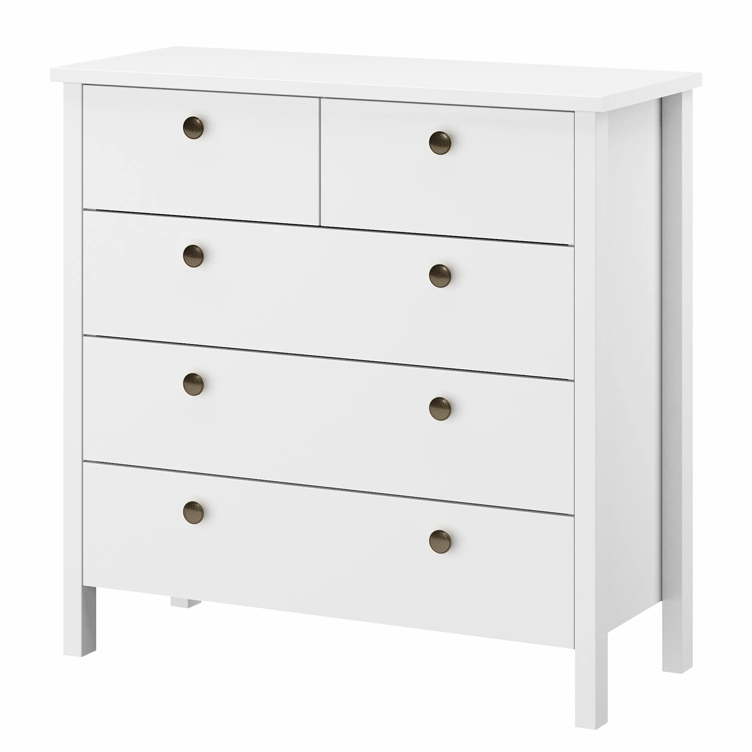 Kommode SKØP country