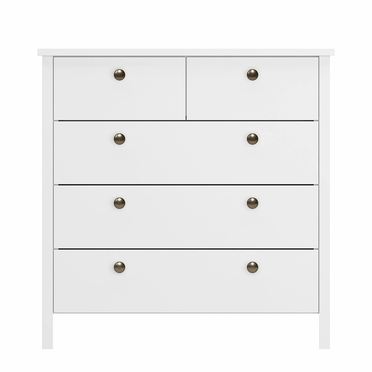 Kommode SKØP country – Bild 2