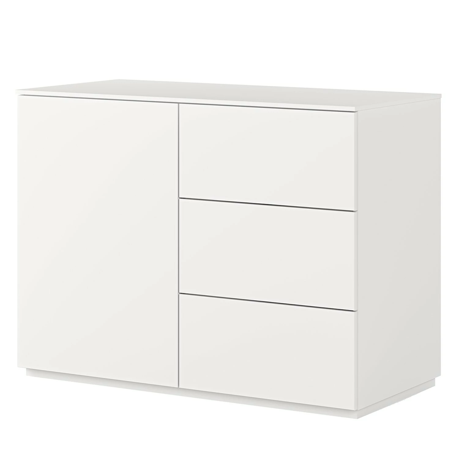 Temahome Kommode Join - Matt Weiß
