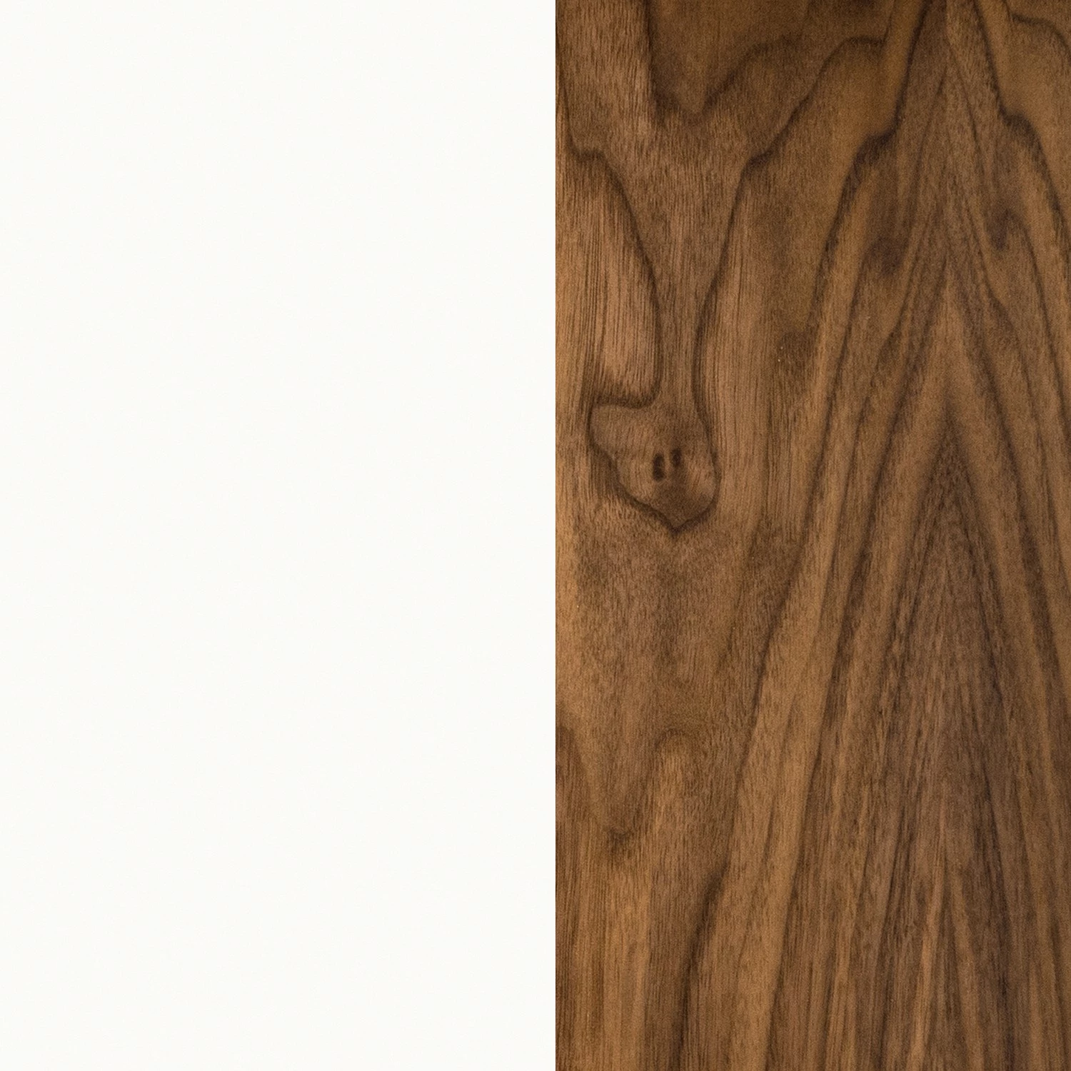 Temahome Kommode Join - Walnuss / Weiß – Bild 12