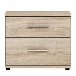 Loftscape Nachtkommode Vinstra - Braun