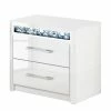 Loftscape Nachtkommode Charnocks - inkl. LED Beleuchtung