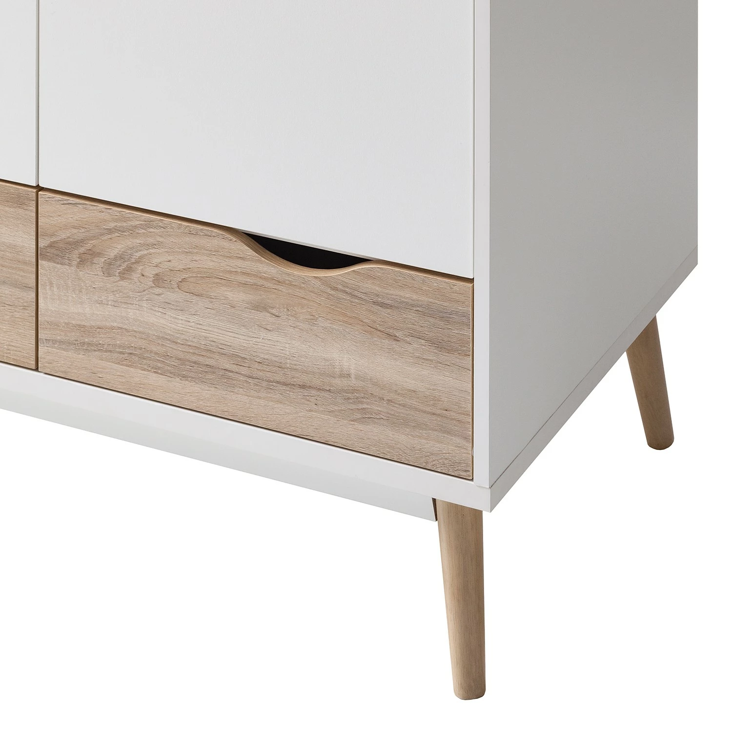 Mørteens Drehtürenschrank Sunndal – Bild 15