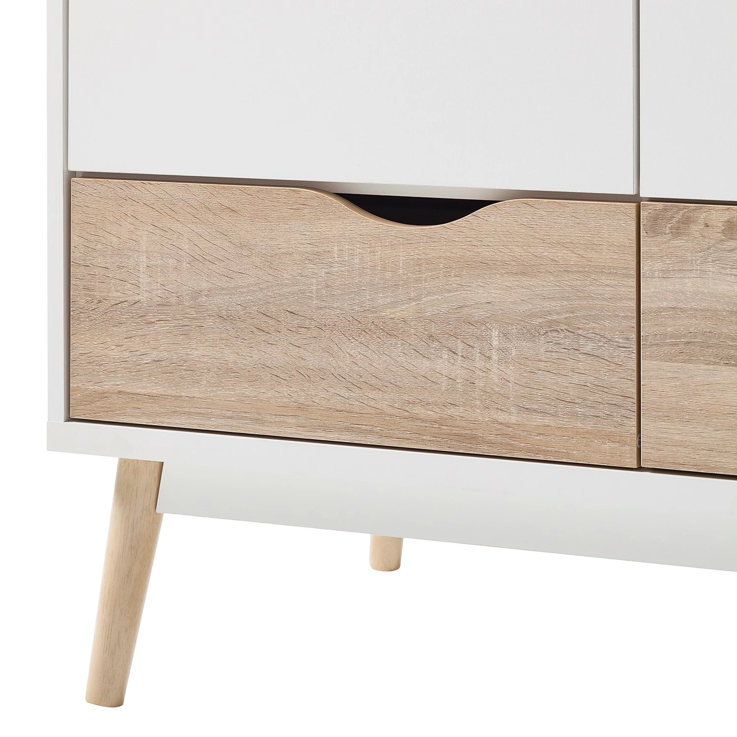 Mørteens Drehtürenschrank Sunndal – Bild 16