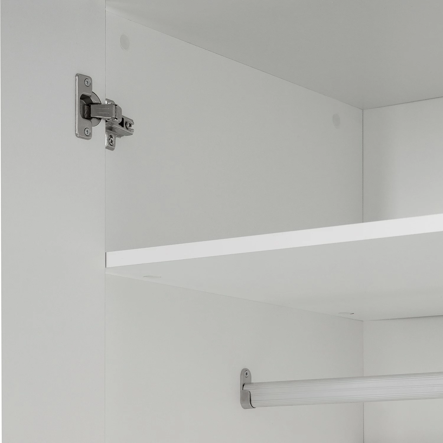 Mørteens Drehtürenschrank Sunndal – Bild 20