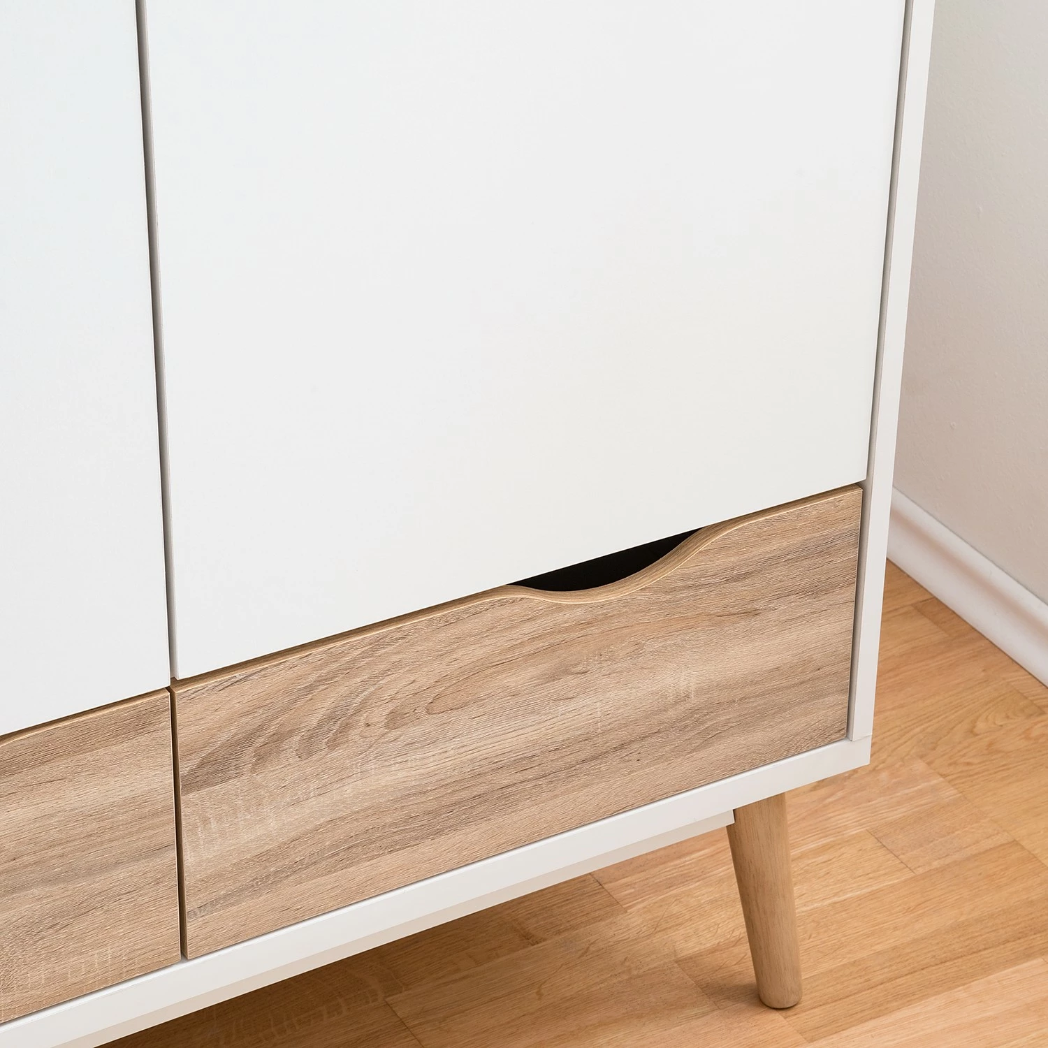 Mørteens Drehtürenschrank Sunndal – Bild 10