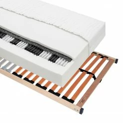 Nova Dream Sleepline Sparset MEDISTAR II (2-teilig) - 140 x 200cm