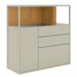 Now! by hülsta Kommode hülsta now vision I - Saharagrau