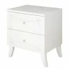 LC Spa Nachtkommode Olema - Weiß