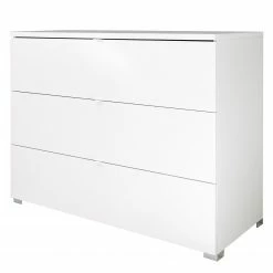 LC Spa Kommode Coux - Weiß