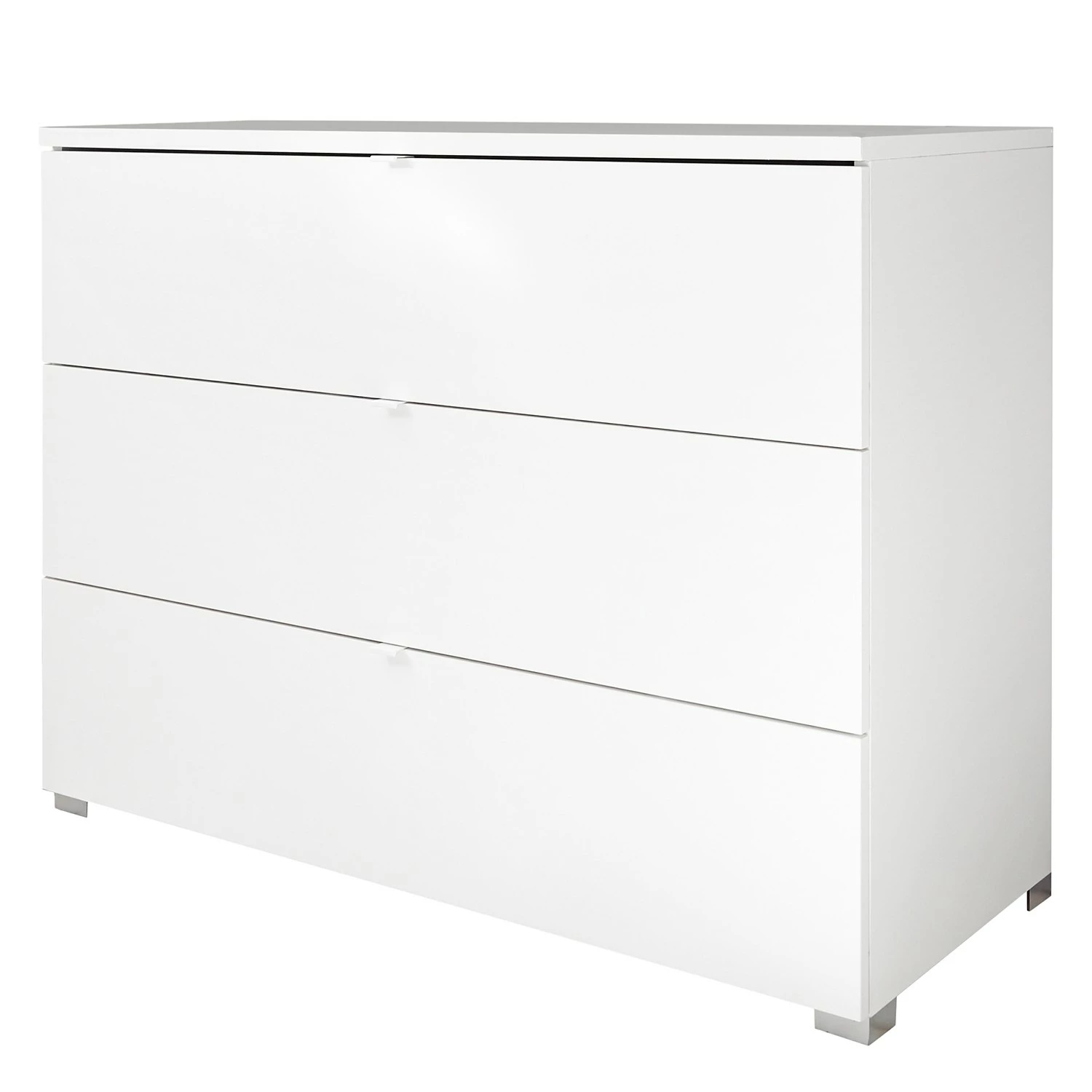 LC Spa Kommode Coux - Weiß