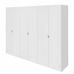 Now! by hülsta Kleiderschrank hülsta now basic - Weiß - 6