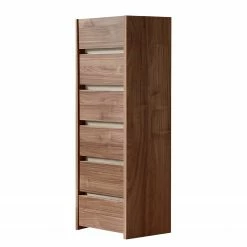 LC Spa Kommode Westwood V - Walnuss Dekor