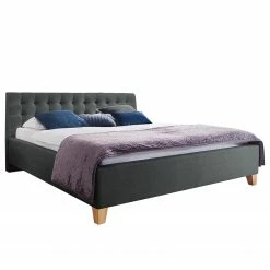 Meise.möbel Polsterbett Lucca - 180 x 200cm