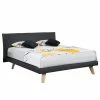 Neue Modular Boxspringpodest Imola II - ohne Matratze - 140 x 200cm