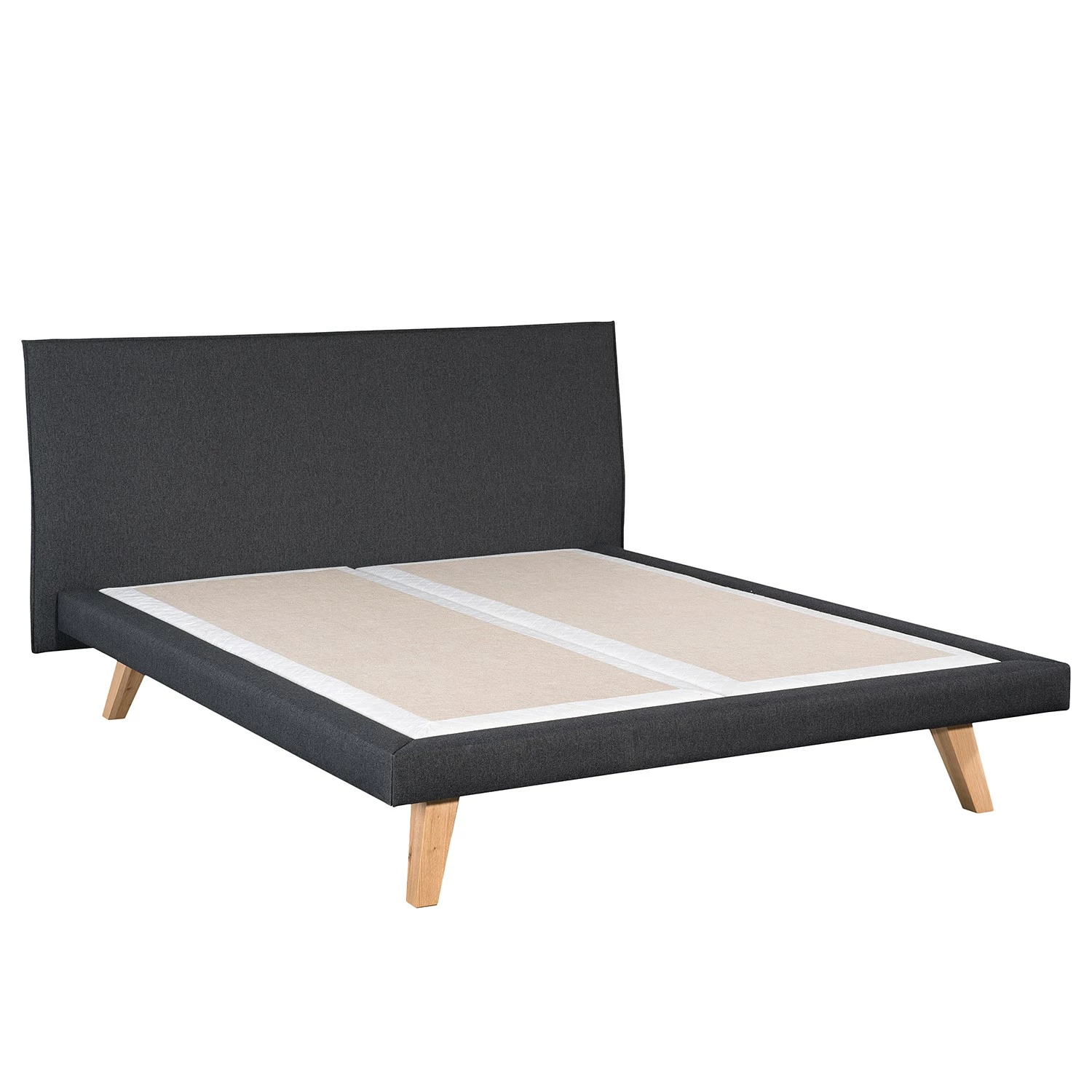 Neue Modular Boxspringpodest Imola II - ohne Matratze - 140 x 200cm – Bild 2