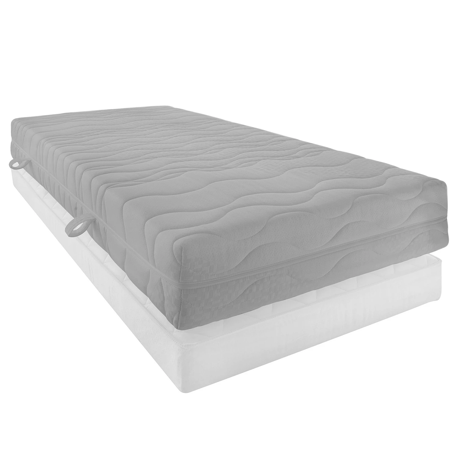 Tanja meise 4brands Boxspringmatratze Box Inside I - Boxspringmatratze - 90 x 200cm – Bild 2