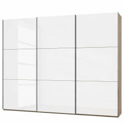 Schwebetürenschrank Level 36 D I
