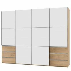 Schwebetürenschrank Level 36 D IV