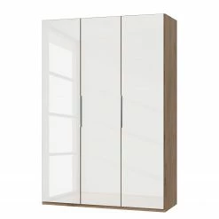 Fresh to go Drehtürenschrank Lebel 36 D I - Höhe: 216 cm - Breite: 150 cm