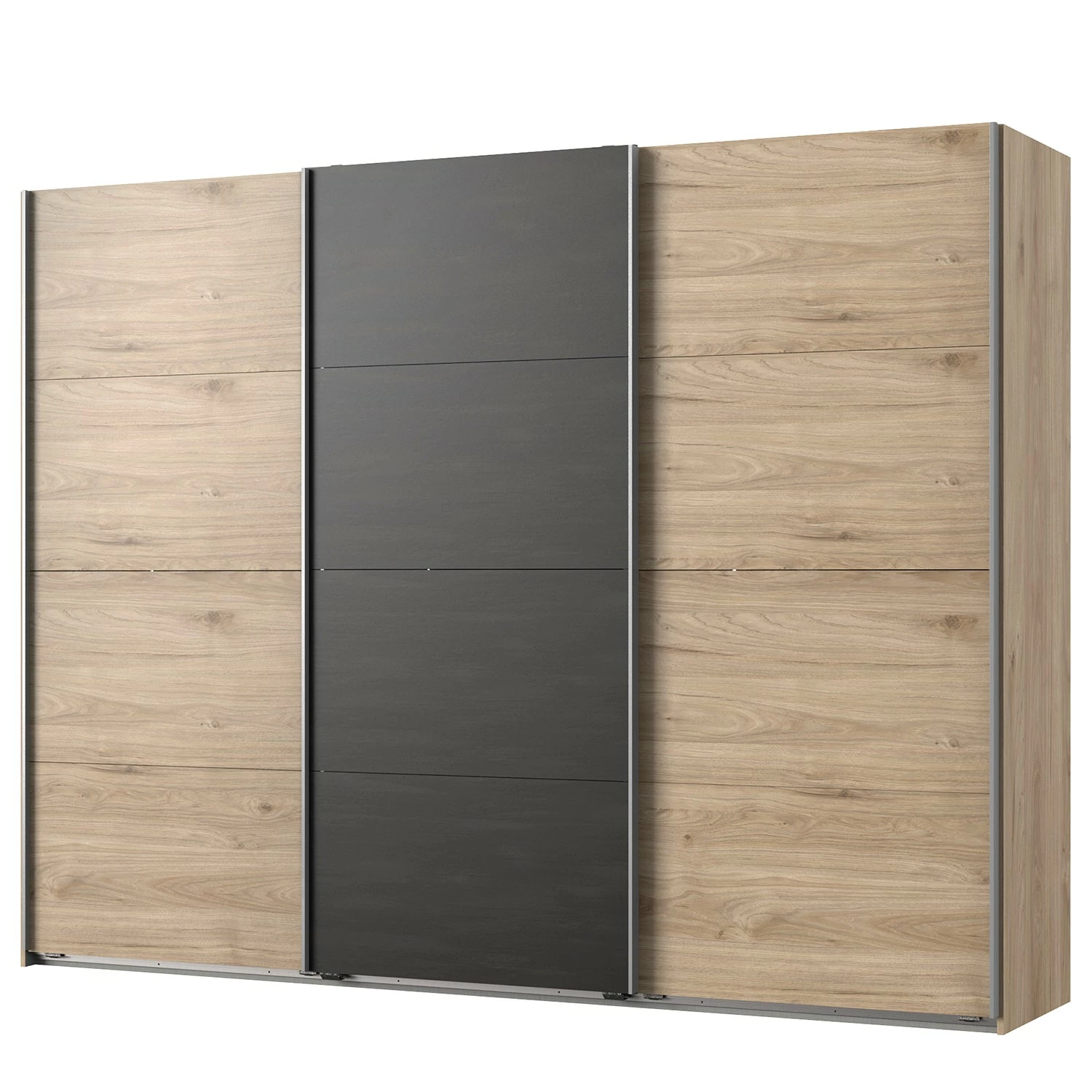 Wimex Schwebetürenschrank Minden