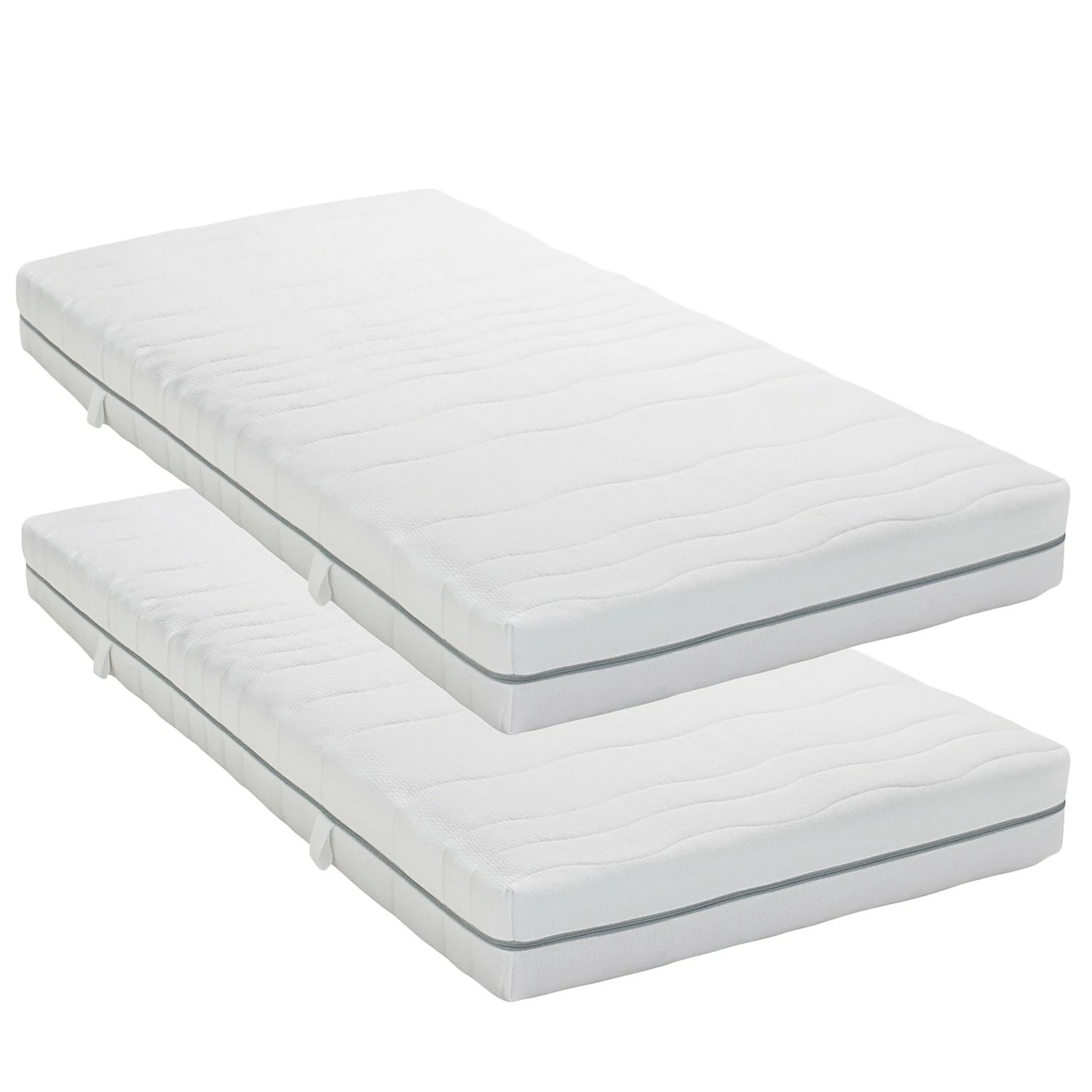 Nova Dream Sleepline Doppelmatratze Odda